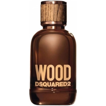 Dsquared2 Wood EDT 50 ml 8011003845699
