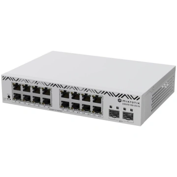 MikroTik Cloud Smart Switch 318-16G-2S+IN with Swi