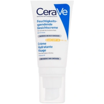 Cerave Moisturizing / Facial Lotion 52ml SPF30 333
