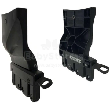 Emmaljunga NXT90 Art.79860 Auto sēdekļa adapteris 