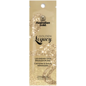 Australian Gold Golden Legacy Kāju krēms ar bronza