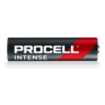 Baterijas AAA izmēra LR03 Procell Intense