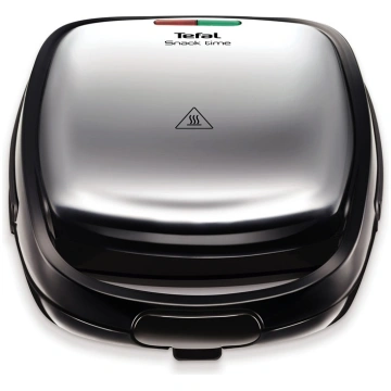 Sviestmaižu tosteris Tefal Snack Time 3 PL SW342D3