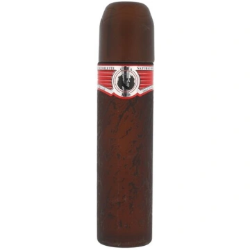 Smaržas vīriešiem Cuba Red EDT, 100 ml Cuba Paris