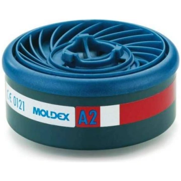 Filtrs Moldex 9200 A2