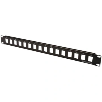 Digitus Modular Patch Panel, 16-port | DN-91400
