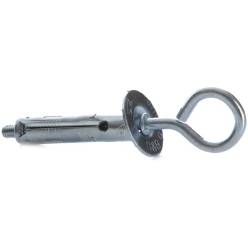 LOOP SLEEVE (8X40 MM WITH METAL PIN) ( HT83 )