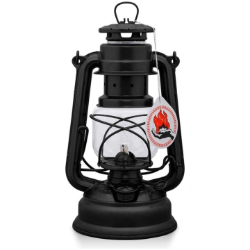 Petrolejas lampa Feuerhand Hurricane Lantern 276 m