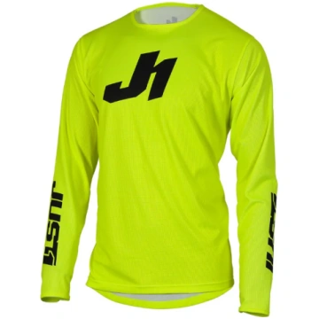 Maglia Motocross Bambino Just1 J-essential Youth G