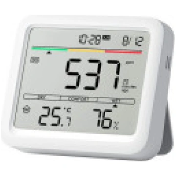 SwitchBot Meter Pro CO2 termometrs un higrometrs [