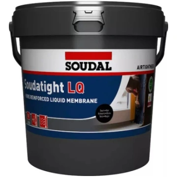 SOUDAL Soudatight LQ gaisa un tvaika necaurlaidīga