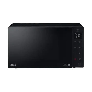 Mikroviļņu krāsns LG MS2535GIB