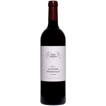 2021 Paolo Conterno Langhe Nebbiolo A Mont (750ml)