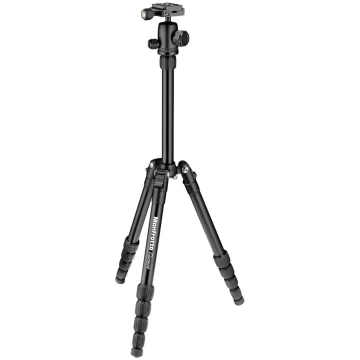 Statīvs ar galvu, MANFROTTO, MANFROTTO Element Tra