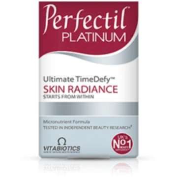 Vitabiotics Perfectil Platinum N30