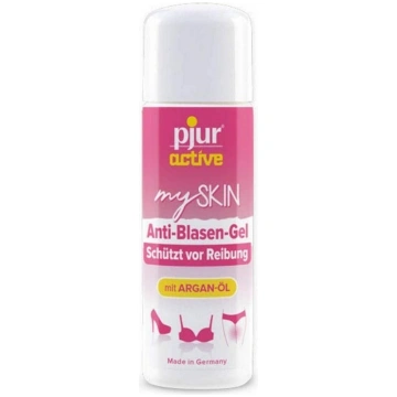 Pjuractive MySkin gel 30 ml