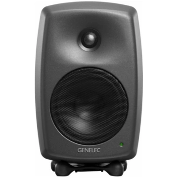 GENELEC 8030C Studio Monitor Monitors