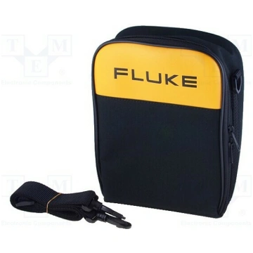 Cover | FLK-C280 | C280 FLUKE