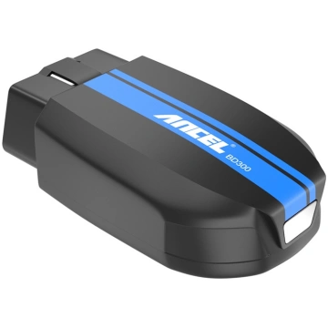 Ancel BD300 bezvadu OBD2 diagnostikas skeneris (Bl