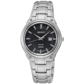 Sieviešu rokas pulkstenis Seiko Solar SUT141