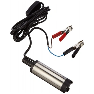 Iegremdējams sūknis šķidrumiem 12V CARPOINT 062320