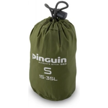 Raincover S (15-35L) 8592638356199 PINGUIN