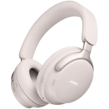 Bose QuietComfort Ultra Headphones White