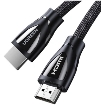 Ugreen Ugreen HD140 HDMI Kabelis 2m
