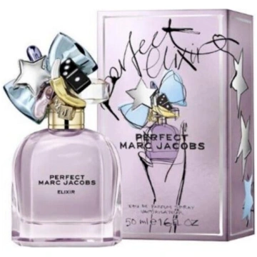 Marc Jacobs Perfect Elixir Smaržas EDP 50ml (36163