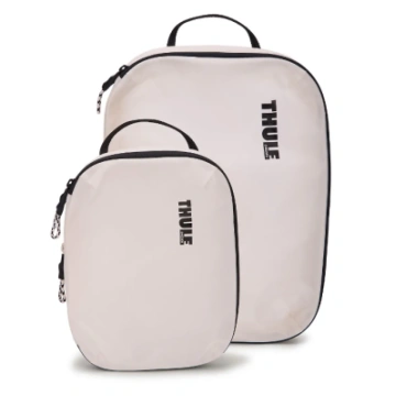 Thule 4860 Compression Packing Cube Set TCCS201 wh