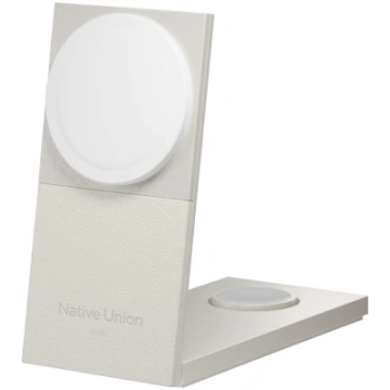 Native Union Native Union Rise 3-in-1 Qi2 Wireless
