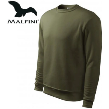 MALFINI Essential vīriešu sporta krekls, green L A