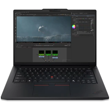 Lenovo P14s G7 Intel | Black | 14.5 " | IPS | WUXG