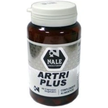 Artri Plus 60 Capsules Nale