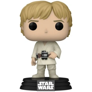 Funko Pop! Star Wars - Luke Skywalker #594