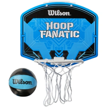 Basketbola komplekts MINI-HOOP FANATIC WILSON