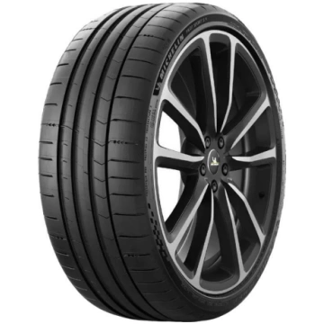 Vasaras riepa MICHELIN 275/35 R21 PILOT SPORT S 5 