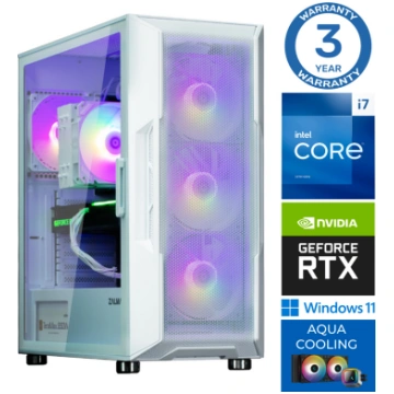Stacionārs dators Intop RM60010 Intel Core i7-1470