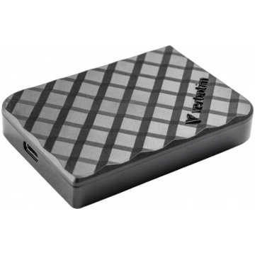ssd mini diamond 2tb usb-c 2tb 32026 VERBATIM