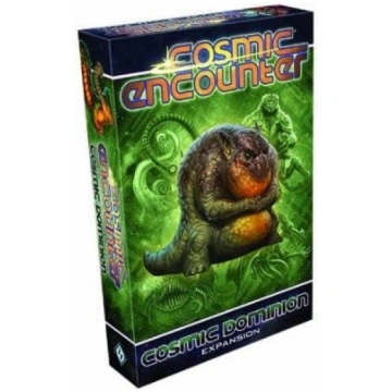 Cosmic Encounter: Cosmic Dominion (paplašinājums)