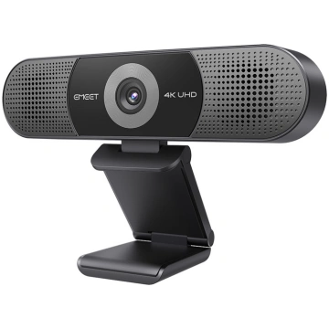 EMEET SmartCam C980Pro 4K Webcam E3132