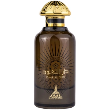 PARIS CORNER Daar Al Oud EDP spray 100ml 624671762