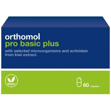 Orthomol Pro Basic plus