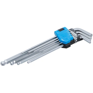 L Type Key Set | extra long | internal Hexagon/int