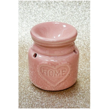 Bruciaessenze Home - rosa Amami