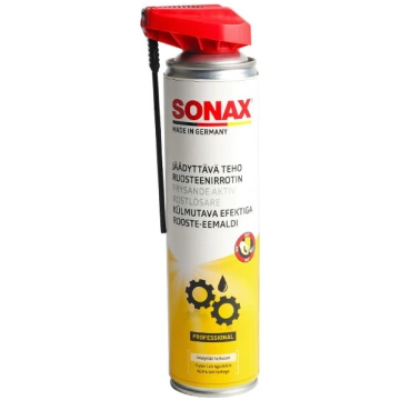 Power Ice rūsas noņēmējs EasySpray 04723000 | SO-4