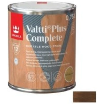 Tikkurila Impregnants 0,75L Valtti Plus Complete d