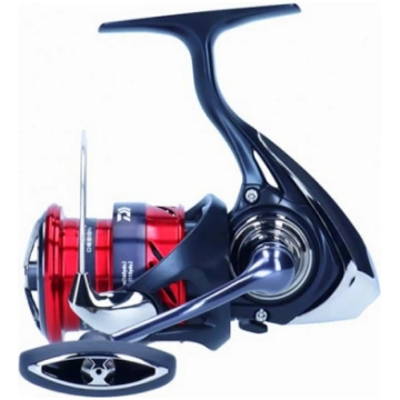 Jaunā Daiwa 23` Ninja LT 2500-XH 14035