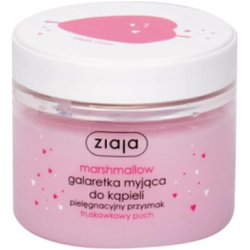 Ziaja Marshmallow / Bath Jelly Soap 260ml 59018870