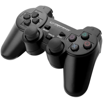 Esperanza EGG107K Gaming Controller Gamepad PC,Pla